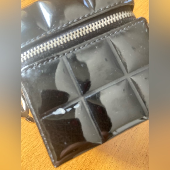 Chanel Rubiks Cube Mini Purse - Picture 4 of 8